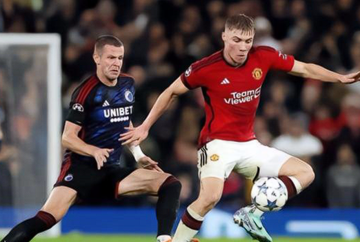 霍伊伦世界杯梦碎，那不勒斯征程或迎新高峰